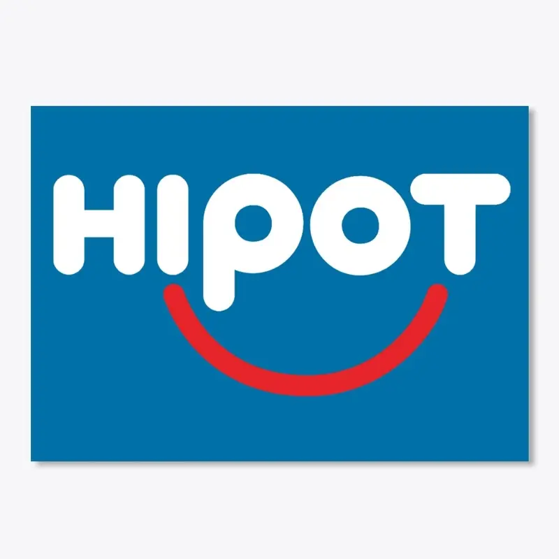 Hipot Restaurant Blue Collection 