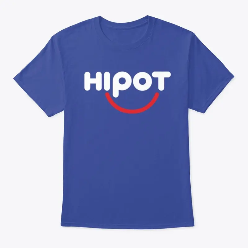 Hipot Restaurant Blue Collection 