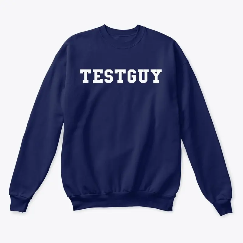 TestGuy College Collection