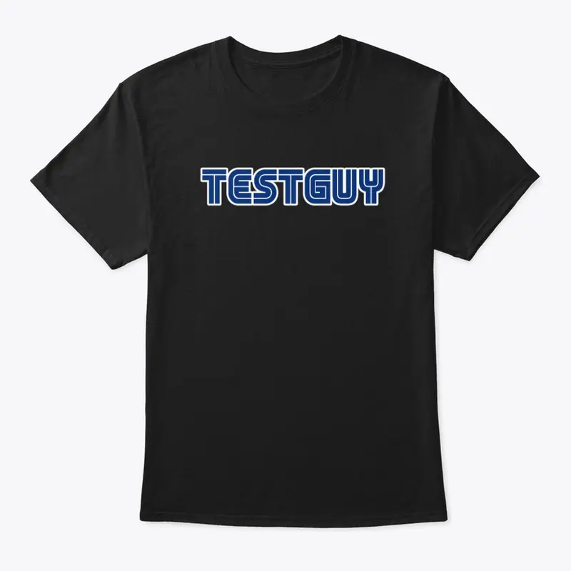 TestGuy Genesis Collection