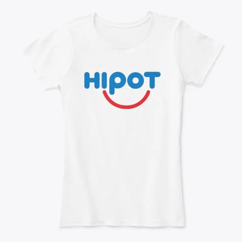 Hipot Restaurant White Collection