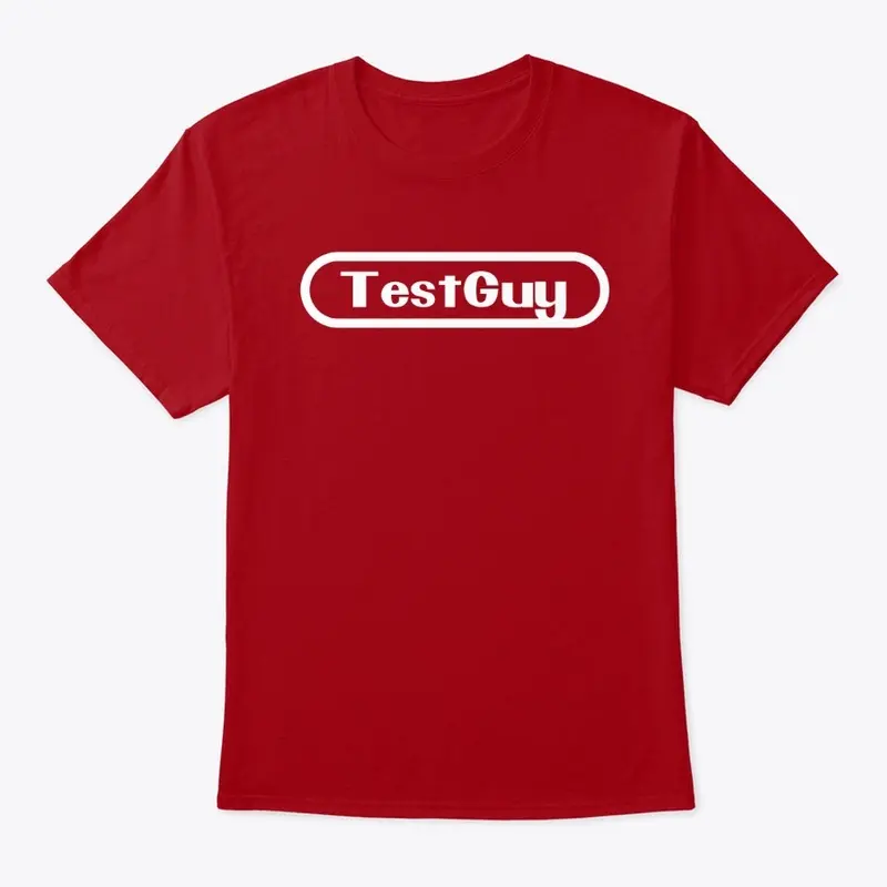 TestGuy Entertainment System Collection