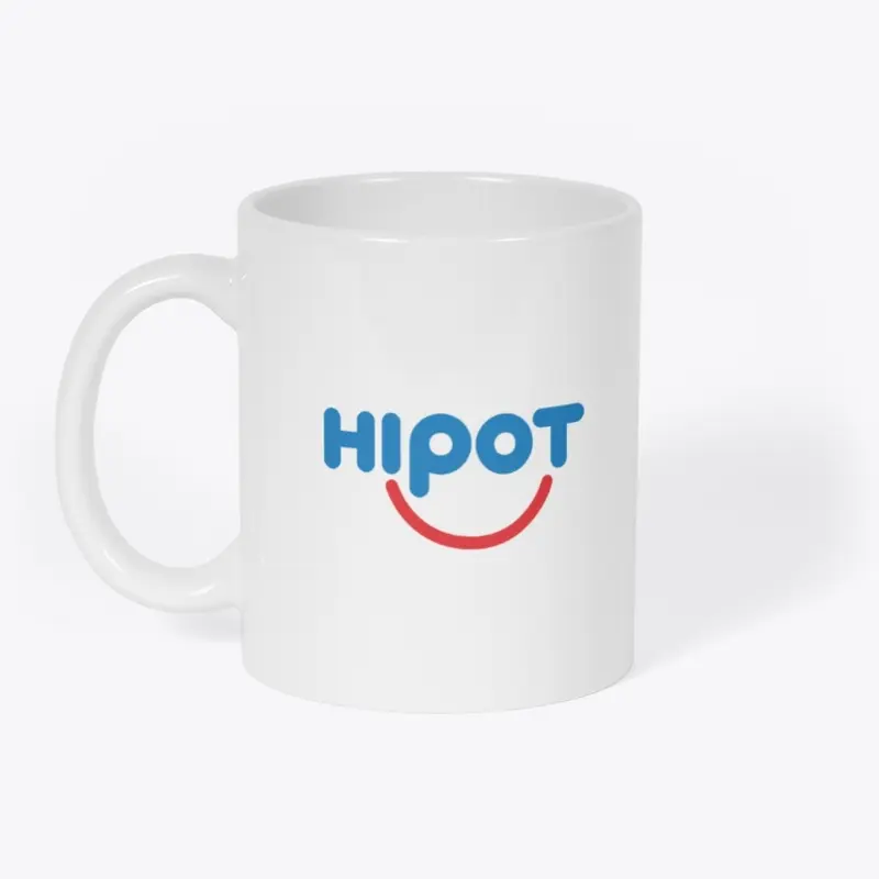 Hipot Restaurant White Collection