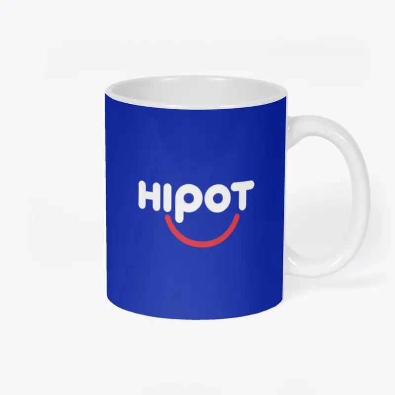 Hipot Restaurant Blue Collection 