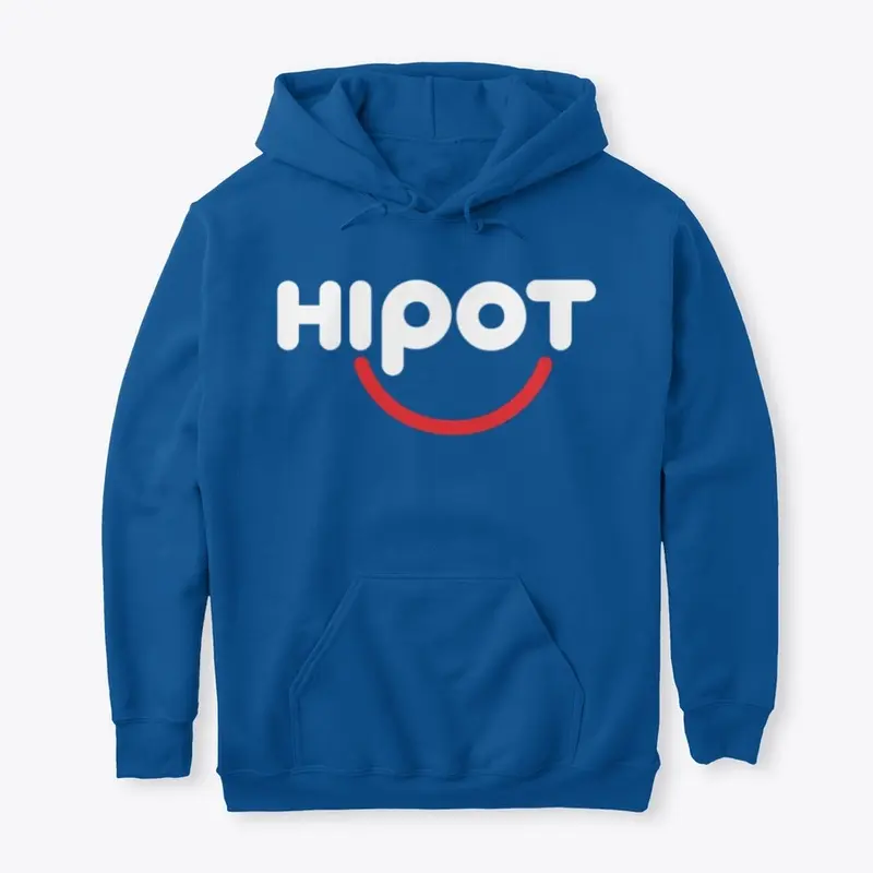 Hipot Restaurant Blue Collection 